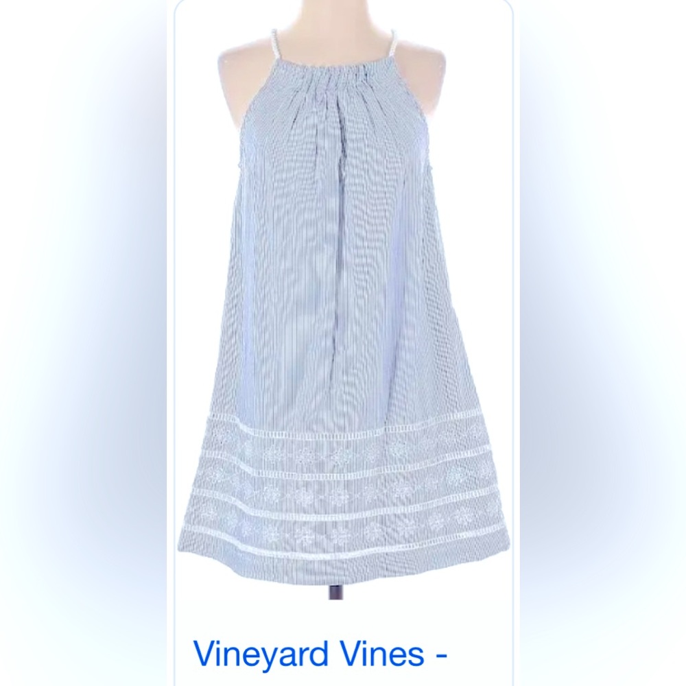 Vinyard Vines Sundress
